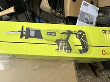 Ryobi Reciprocating Saw 18V