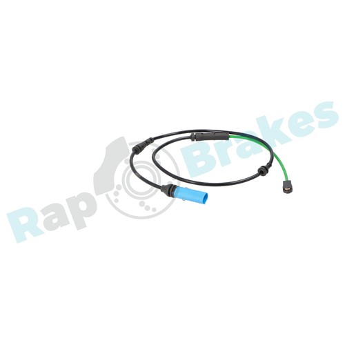 920 disc brake front warning - 920/, brake/