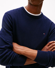 Tommy Hilfiger Crew Neck