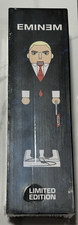 Eminem Encore 20th Anniversary Nutcracker with Signed Box Autographed by Eminem