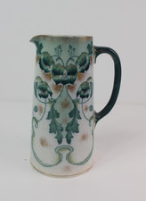 Burleigh Ware vintage jug, 19 cm high (1002)*
