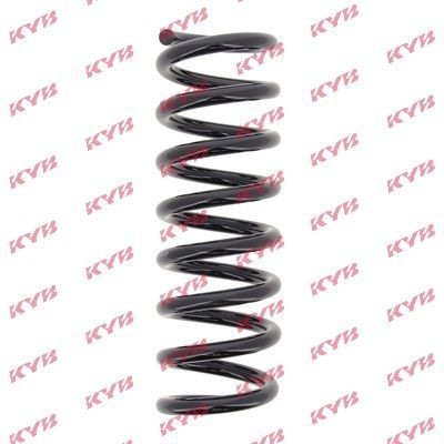 Kyb front coil - kyb, spring