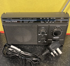 Vintage Morphy Richards R150