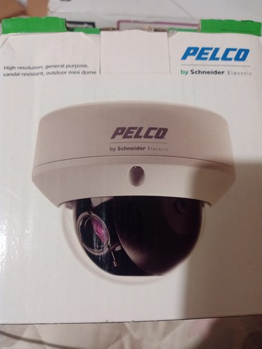 Pelco cctv camera - cctv,