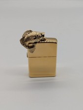 ZIPPO SCULPTURE SERIES