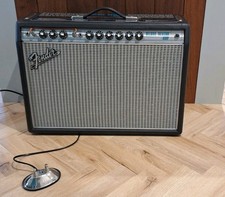 Fender '68 Custom Deluxe