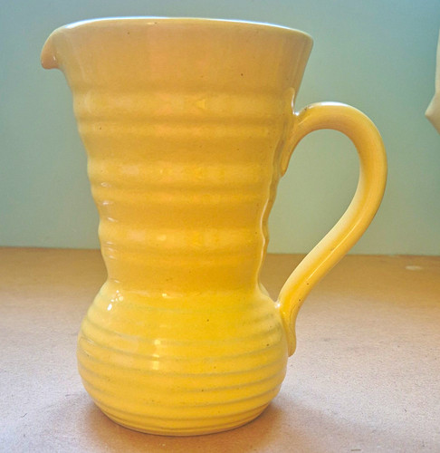 Lovatt cream glossy ceramic - lovatt's,