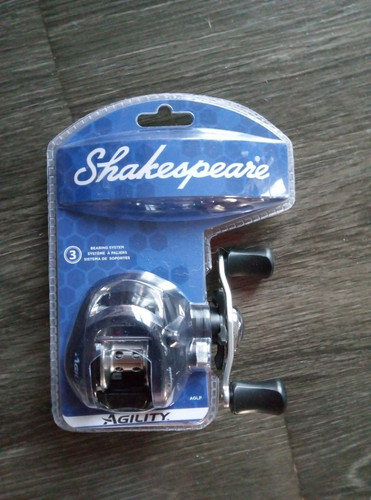 Shakespeare agility - shakespeare,