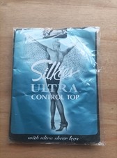Vintage Silkies Ultra Control