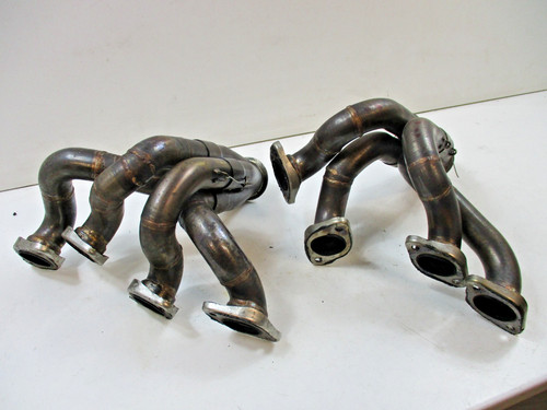 Bmw s65 exhaust manifold - m3,