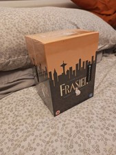 Frasier The Entire Collection