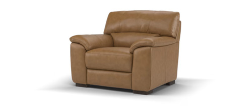Sofology santina leather - santina,