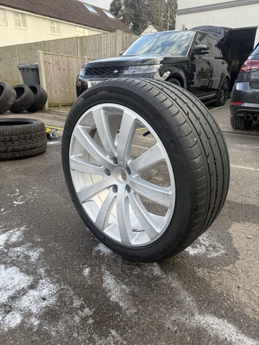 R50 inch wheel - r50, 21