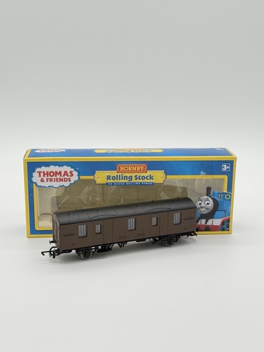 Hornby thomas and - hornby, friends