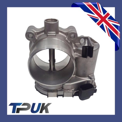 Throttle body for - throttle,