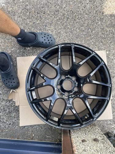 Romac radium alloy - wheel, 18