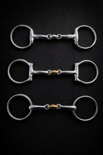 3 Stainless Steel Loose Ring