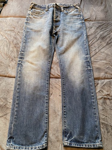 Jasper conran blue jeans - blue,