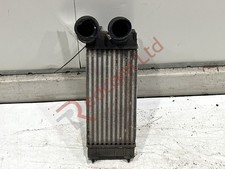 CITROEN Berlingo 08-18 Intercooler  9684212480