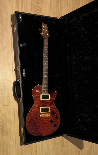Prs sc250 singlecut - prs,