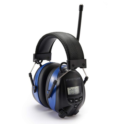 Protear rechargeable ear - protear,