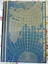 Readers Digest Atlas of the