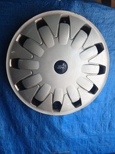 1 x 16" Ford Mondeo Bmax Focus