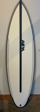 Aipa dark twinn - 5’6”,