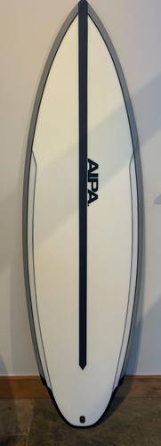 Aipa dark twinn - aipa,