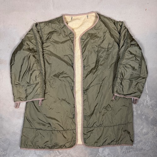 Vintage military m51 - vintage,