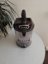 Shark nv601uk ukt vacuum - shark,
