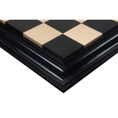Ebony maple wood luxury - maple,