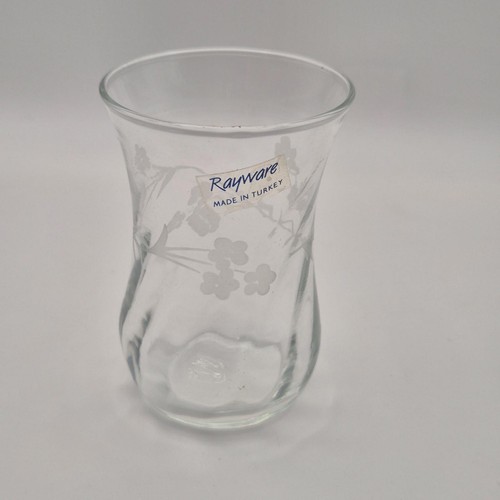 Rayware floral turkish - floral, tea