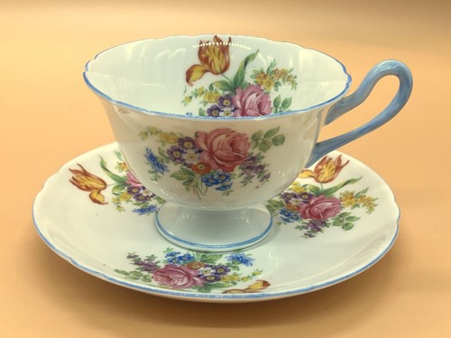 Shelley china davies tulip - china,