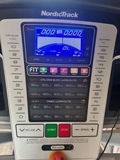 NordicTrack Treadmill