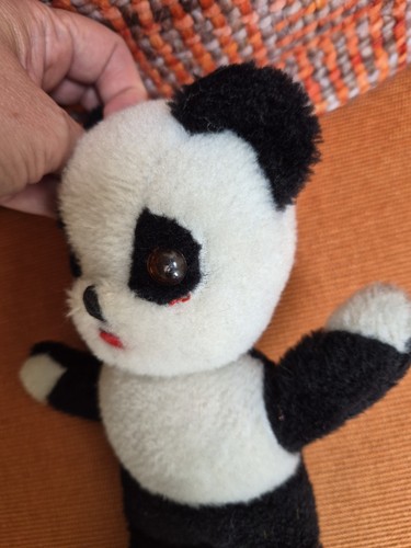 Vintage pedigree plus - plus, panda