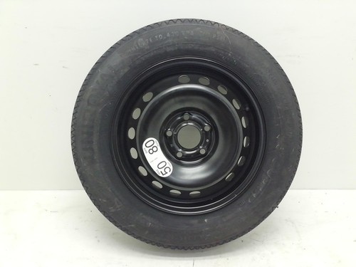 Space saver wheel for - space,