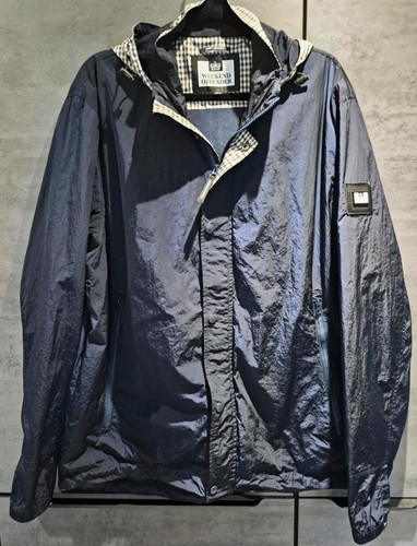 Weekend offender men navy - offender,