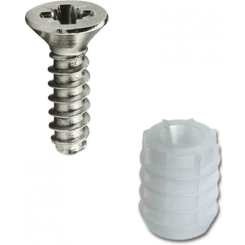 Blum hinge dowel 8mm screws - blum,