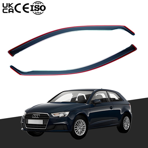 Audi mk2 2003 - 2x, s3