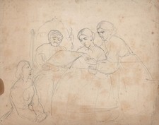 ELMA MARY GOVE (1832-1921) -