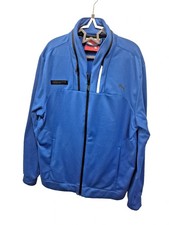 Mens Slazenger electric blue