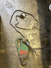 Vintage 1960s  Felco Handy Lift SWL 2 CWTS