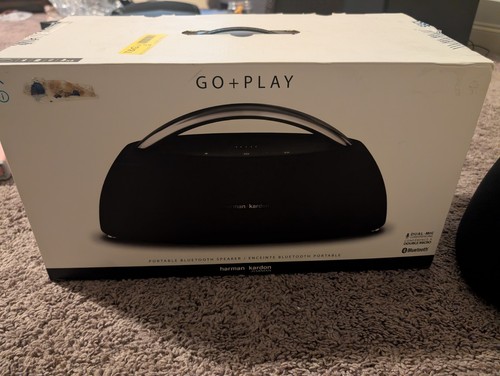 Harman kardon play mini - harman,