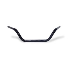 Handlebar style OEM late