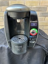 Bosch Tassimo TAS6515GB COFFEE POD MAKER