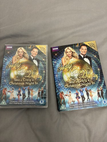 Strictly come dancing tess - dancing,