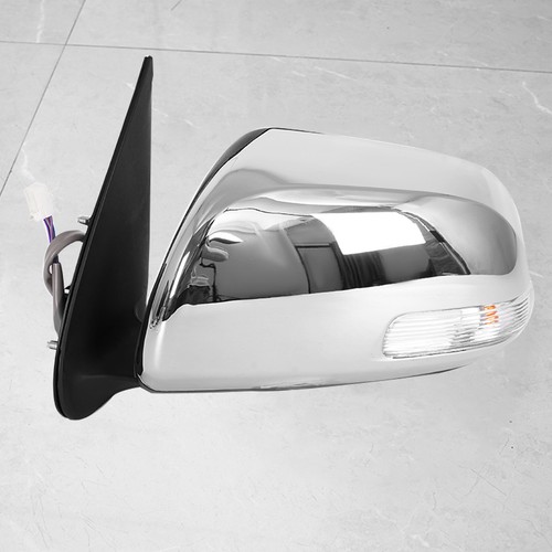 Chrome for 2012 2015 - chrome, toyota