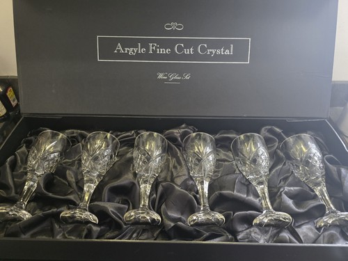 Argyle fine cut - fine,