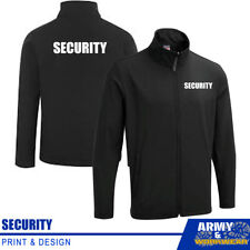 Security White Print Soft